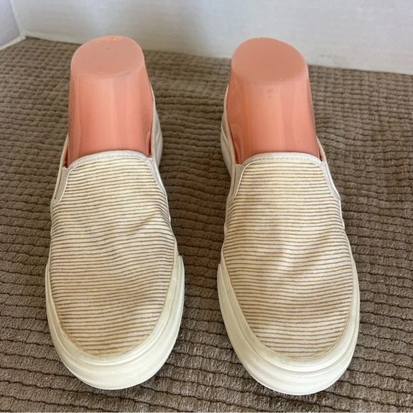 Keds Slip On Shoes size 7.0 - Picture 5 of 14